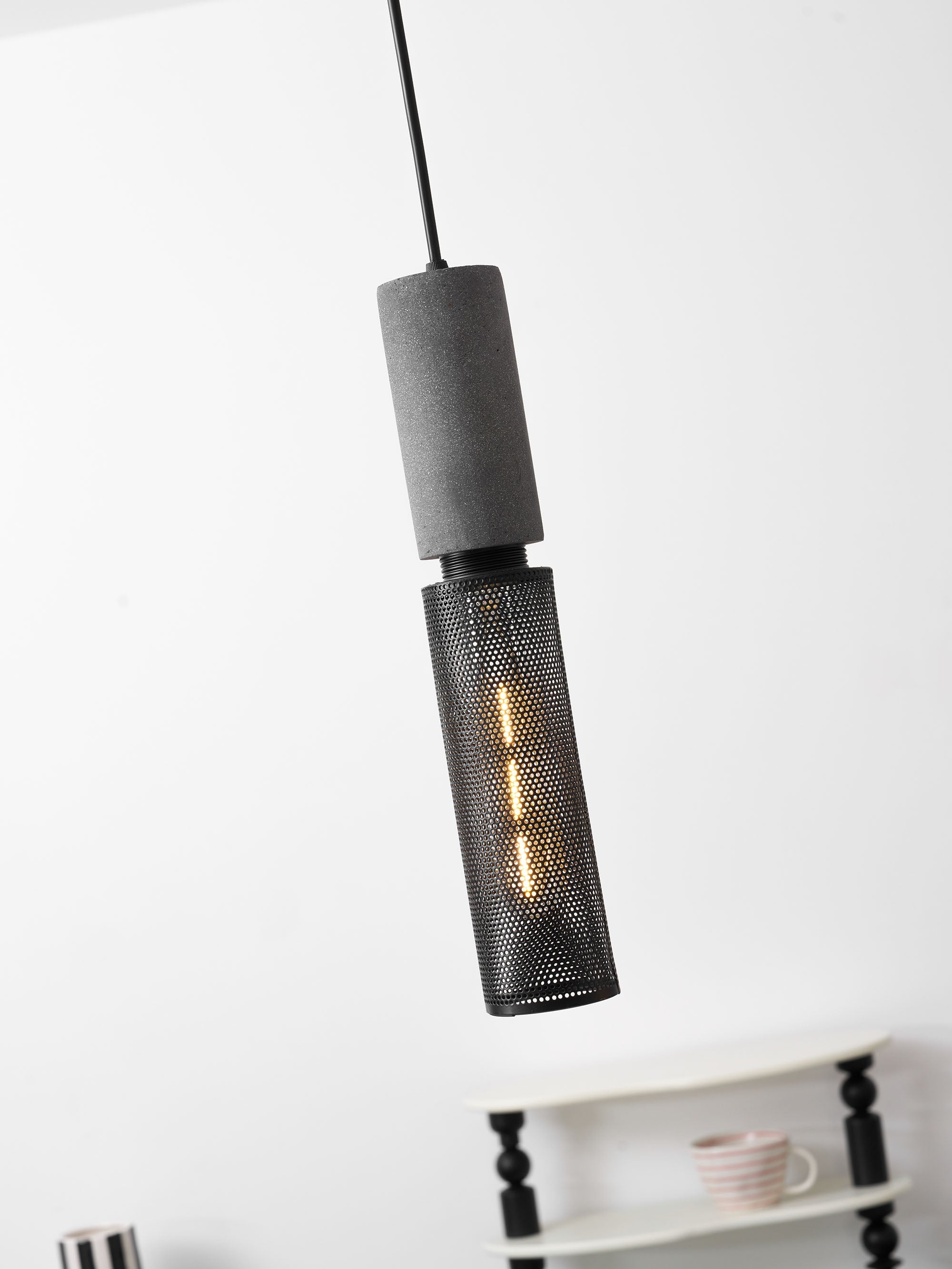 Finoney Pendant Light