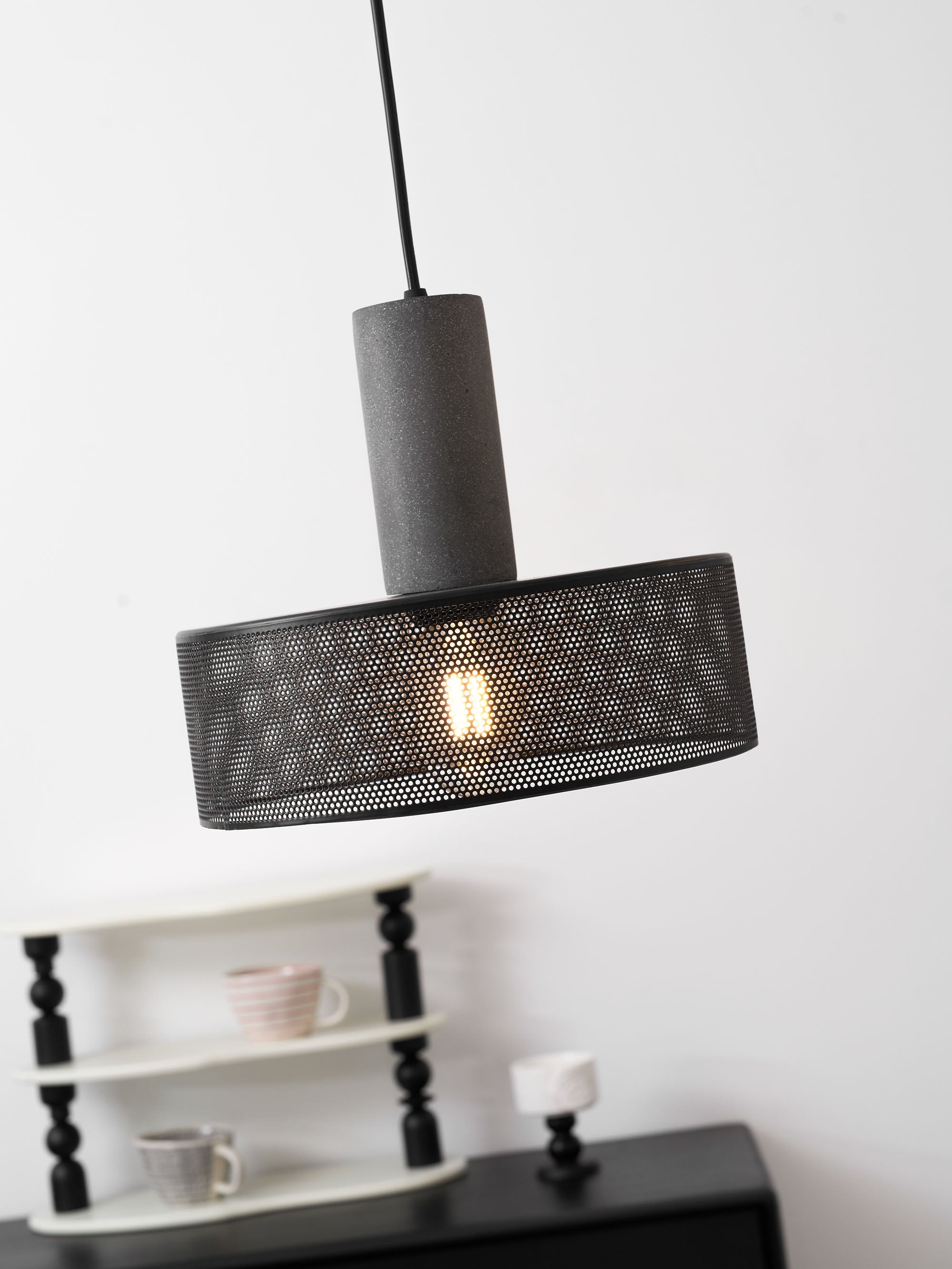 Finoney Pendant Light