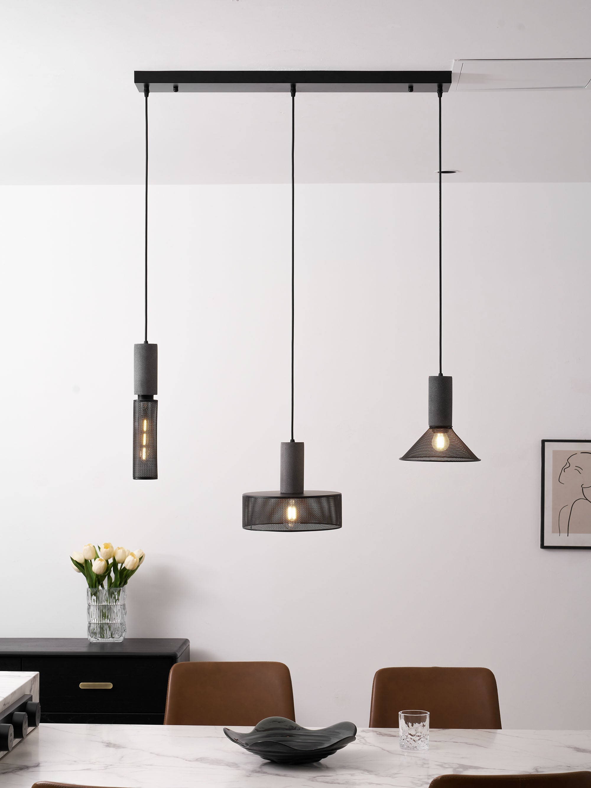 Finoney Pendant Light