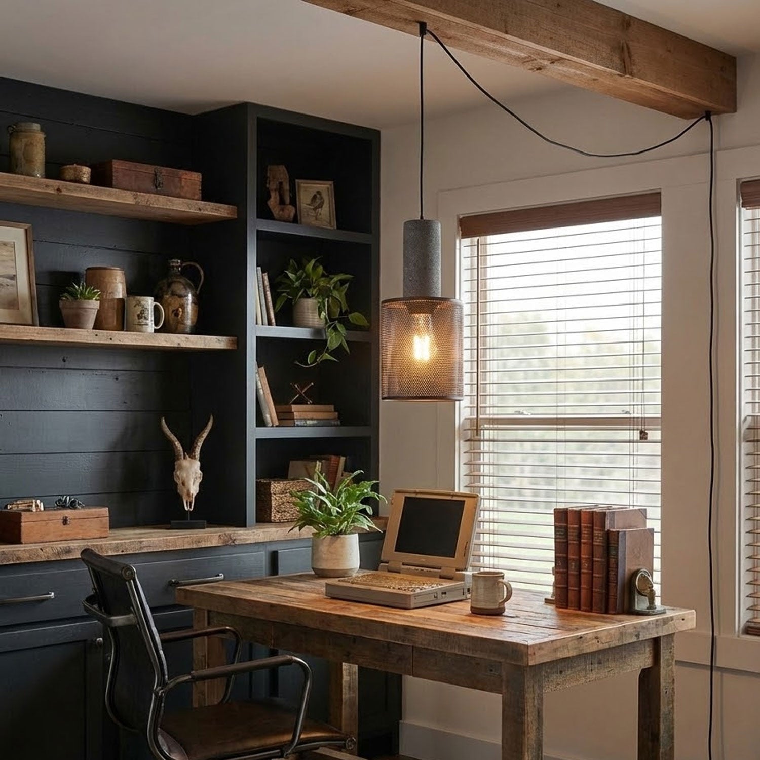 Gezzon Pendant Light