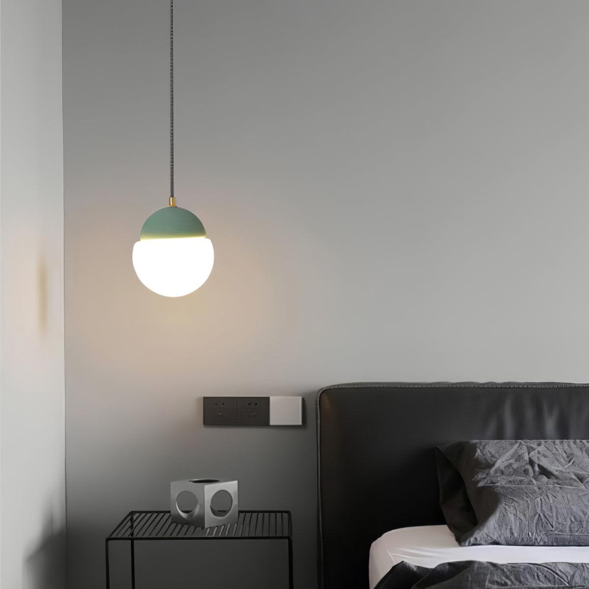 Cementis Pendant Light