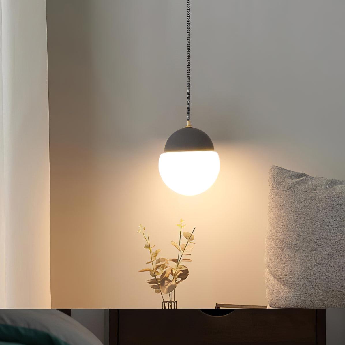 Cementis Pendant Light