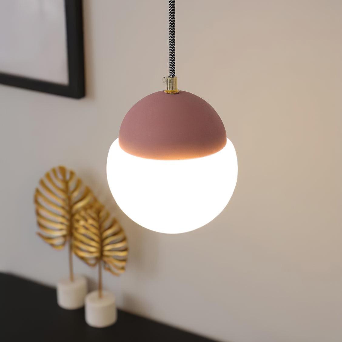 Cementis Pendant Light
