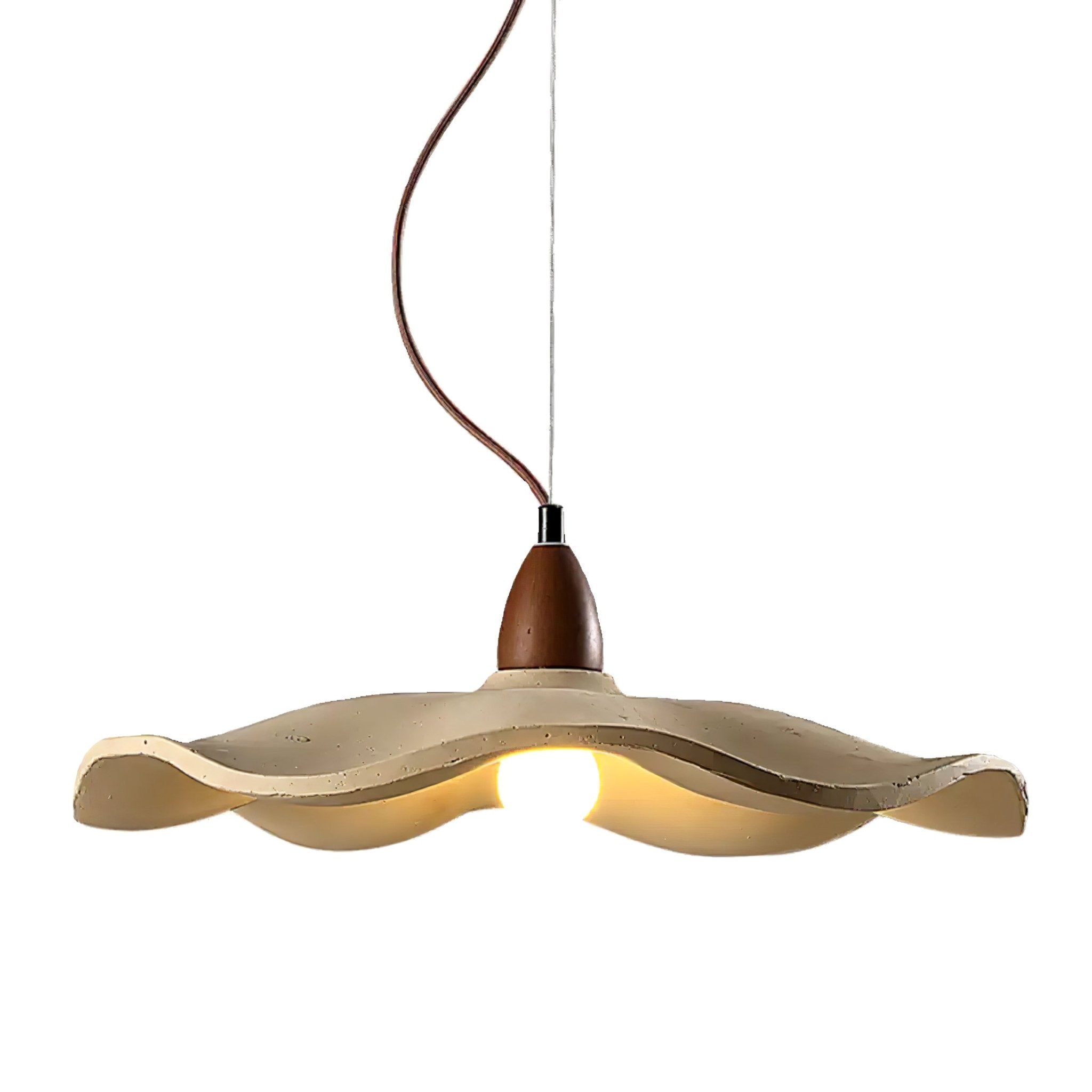 Cemeva Wave Pendant Light