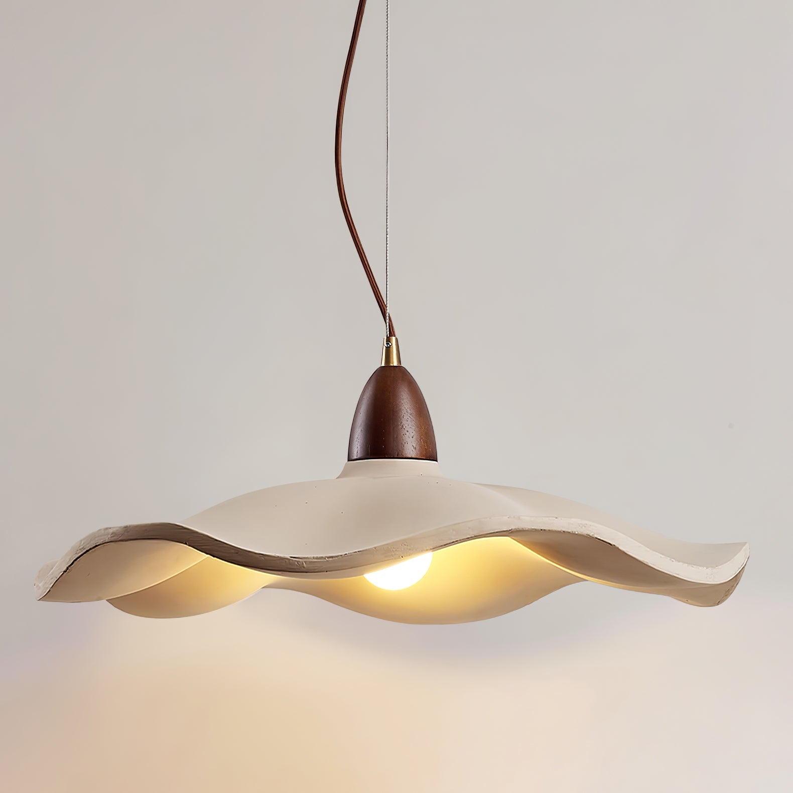 Cemeva Wave Pendant Light