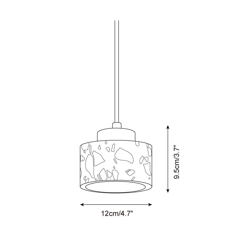 Civento Pendant Light