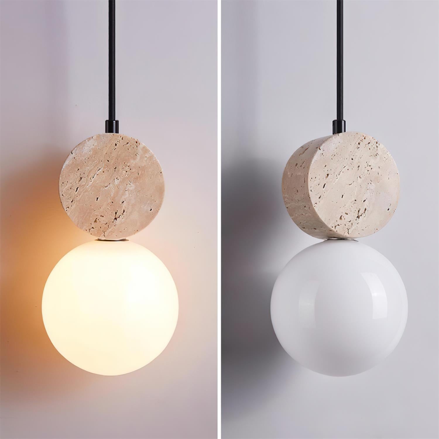 Cirefa Pendant Light
