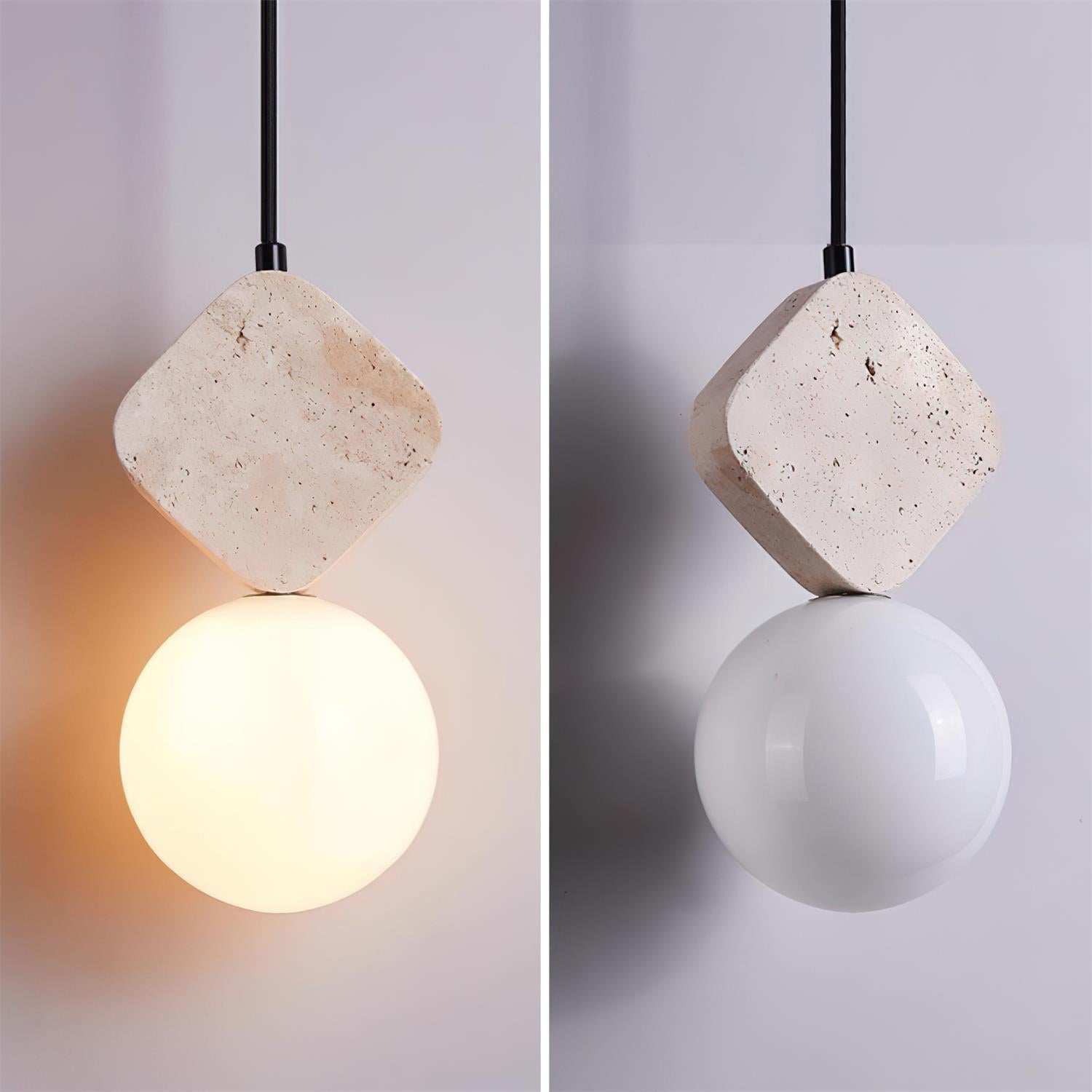 Cirefa Pendant Light
