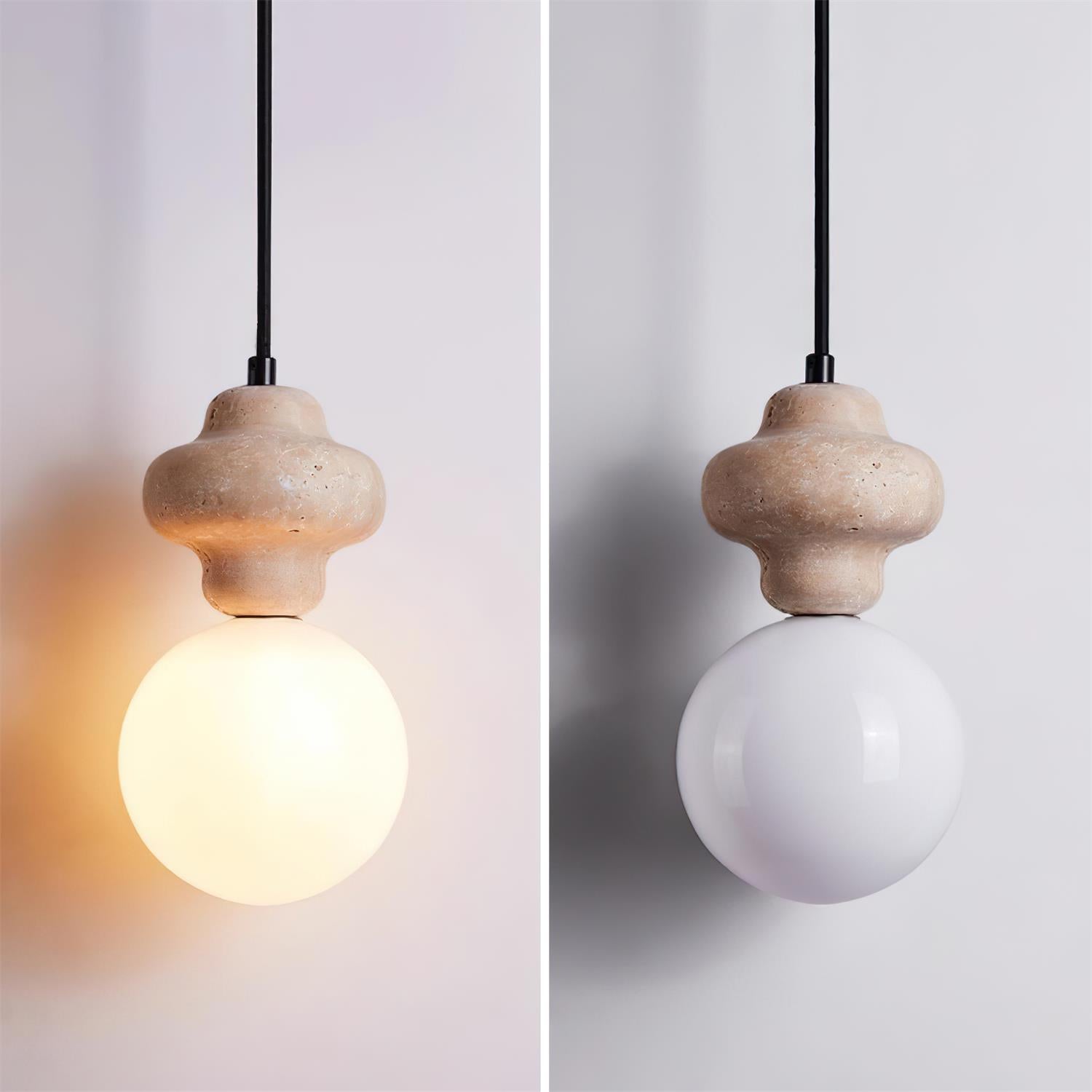 Cirefa Pendant Light
