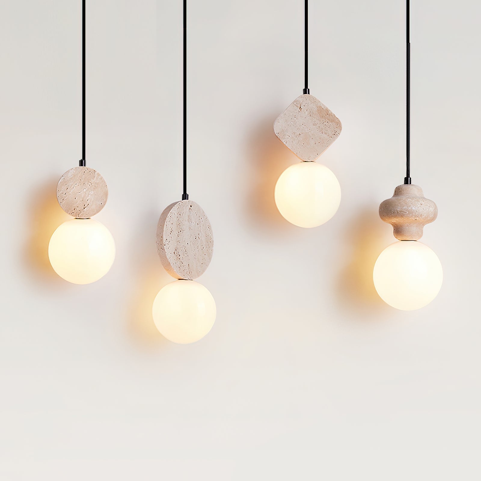 Cirefa Pendant Light
