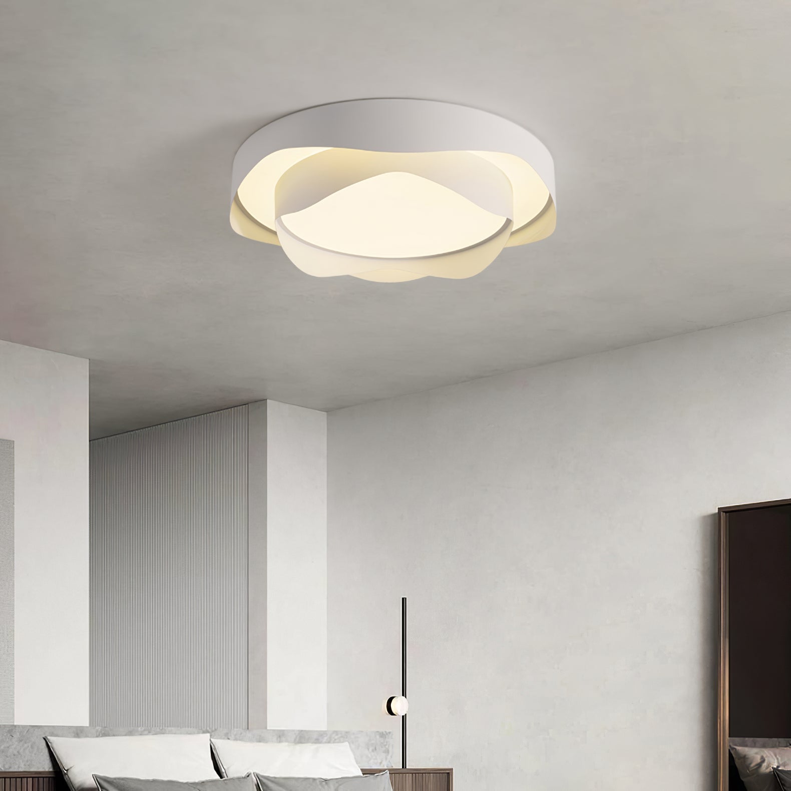 Mestizena Ceiling Light