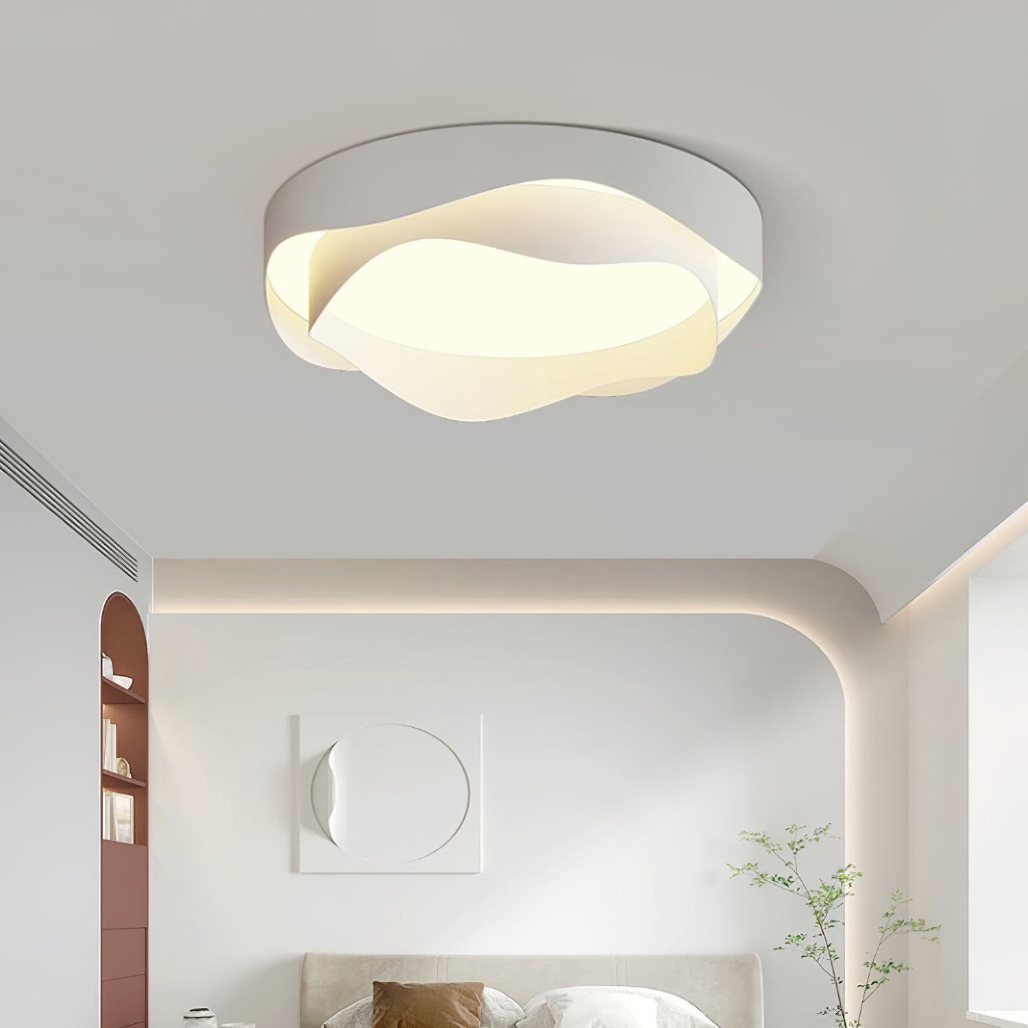 Mestizena Ceiling Light