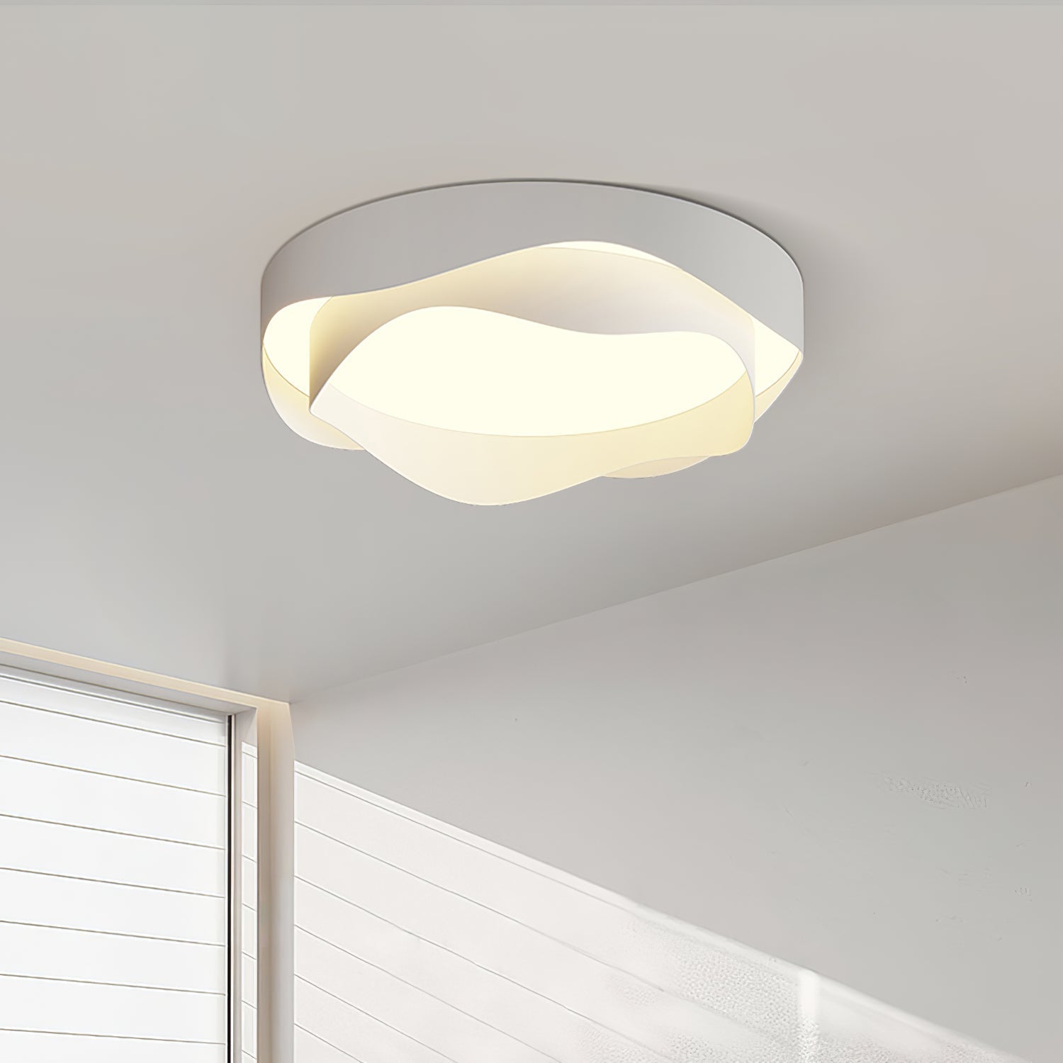 Mestizena Ceiling Light