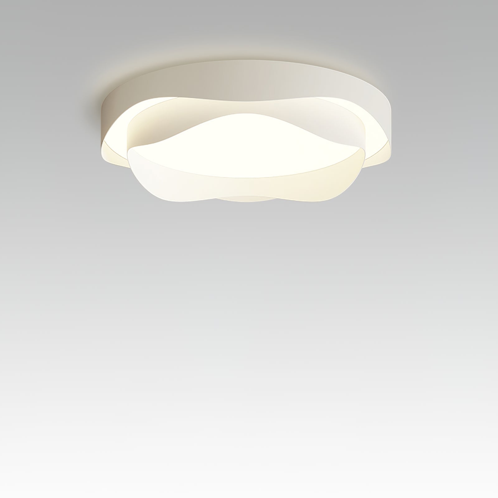 Mestizena Ceiling Light