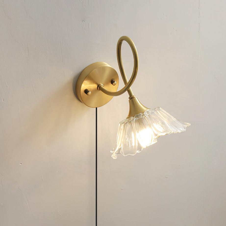 Cullivan Swing Wall Light