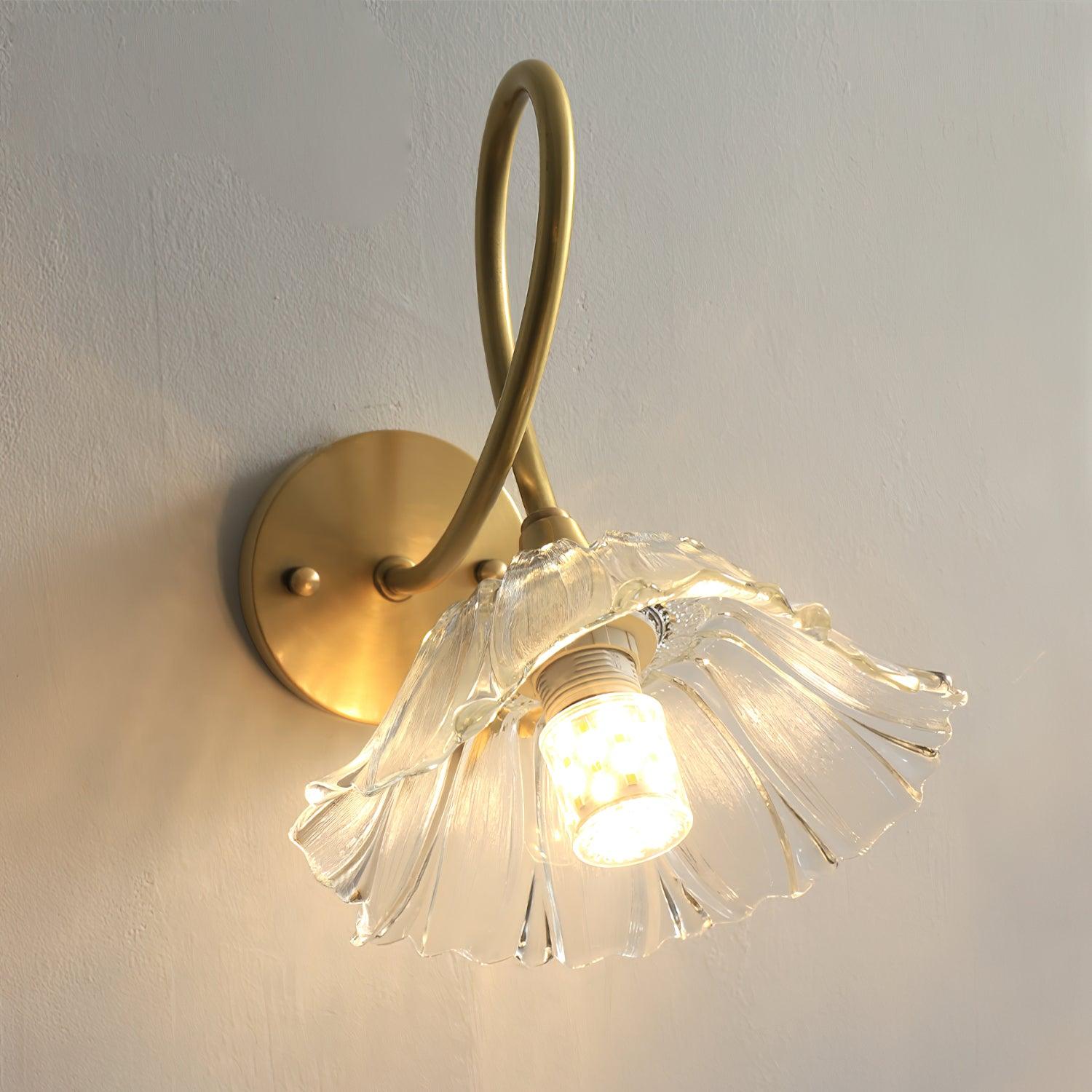 Cullivan Swing Wall Light