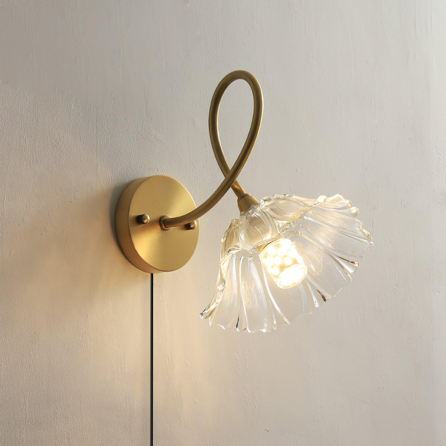Cullivan Swing Wall Light