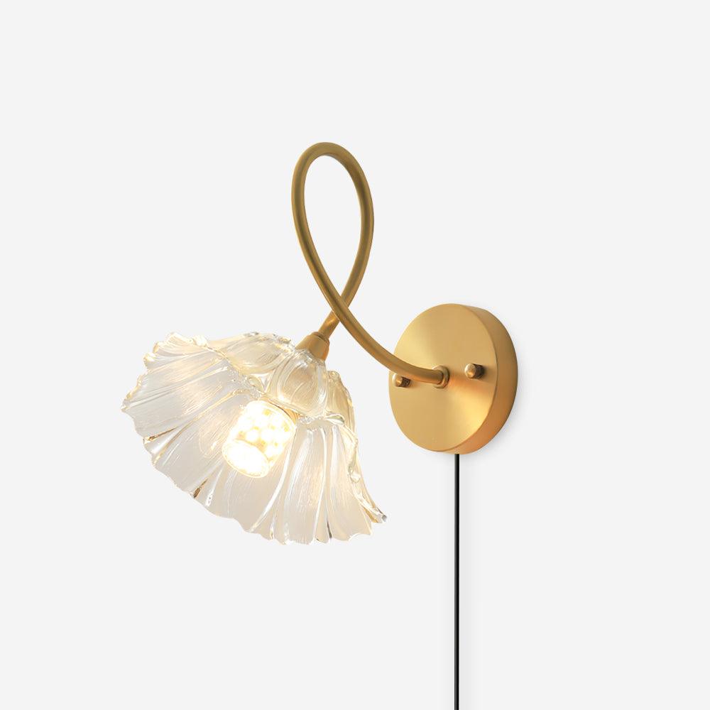Cullivan Swing Wall Light