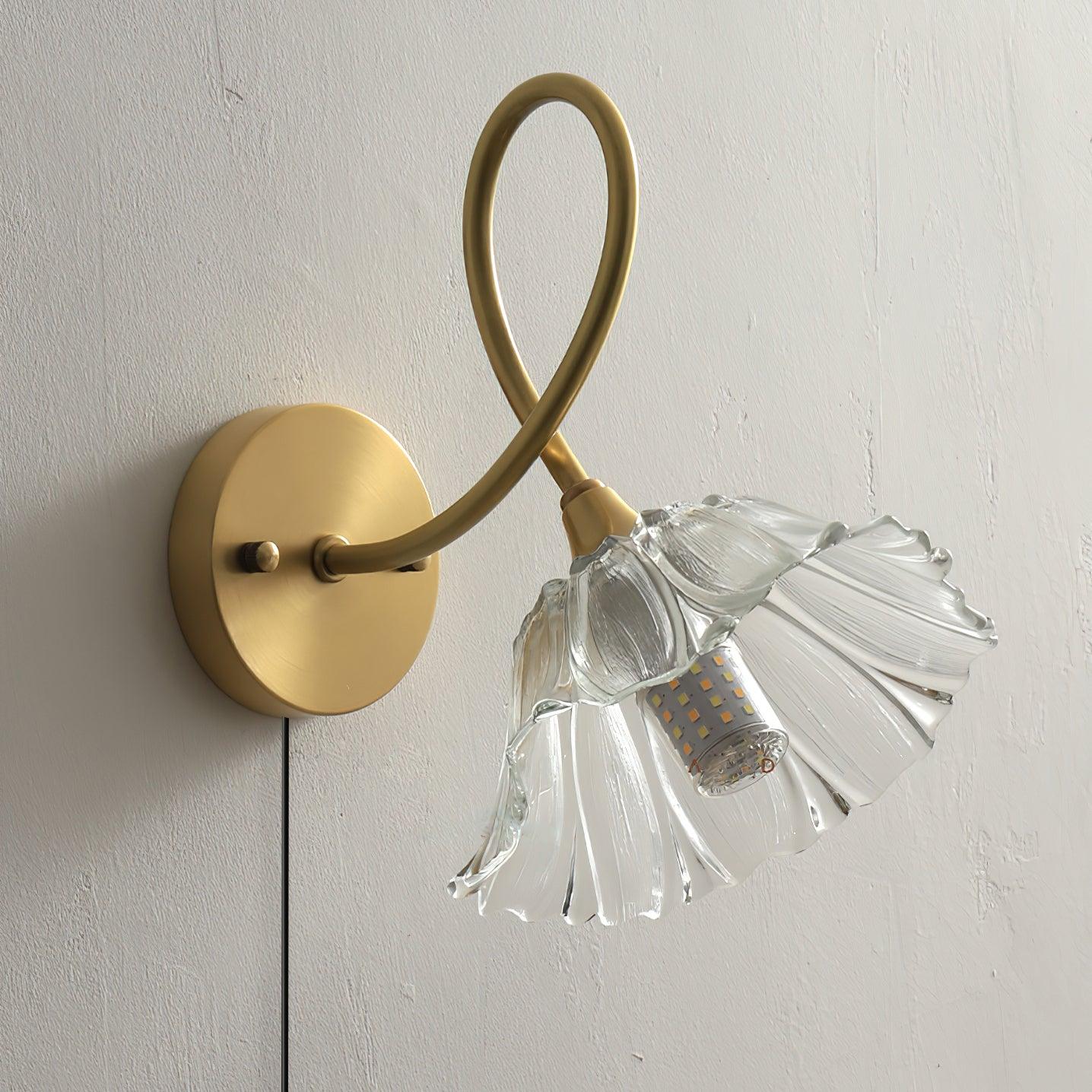 Cullivan Swing Wall Light