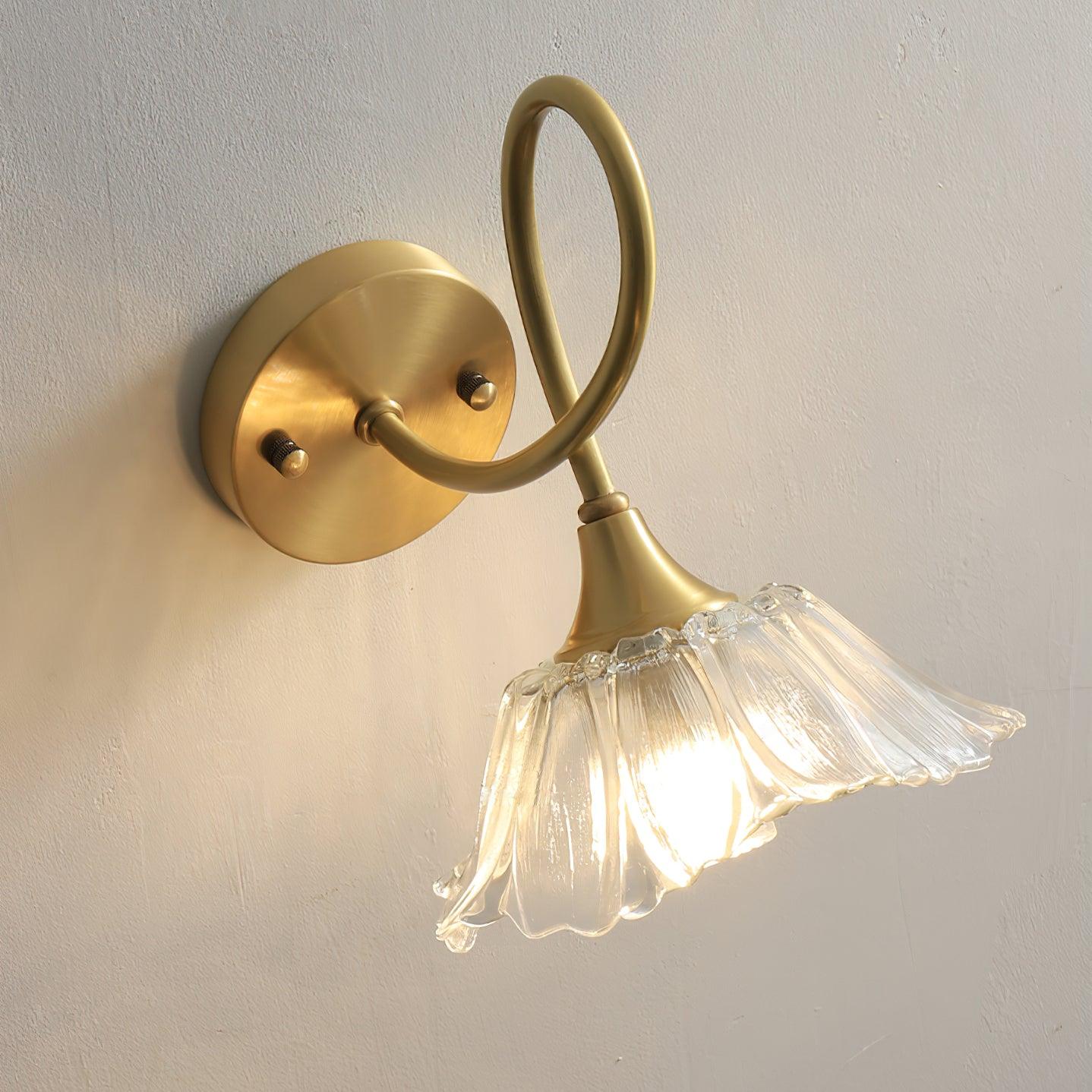 Cullivan Swing Wall Light