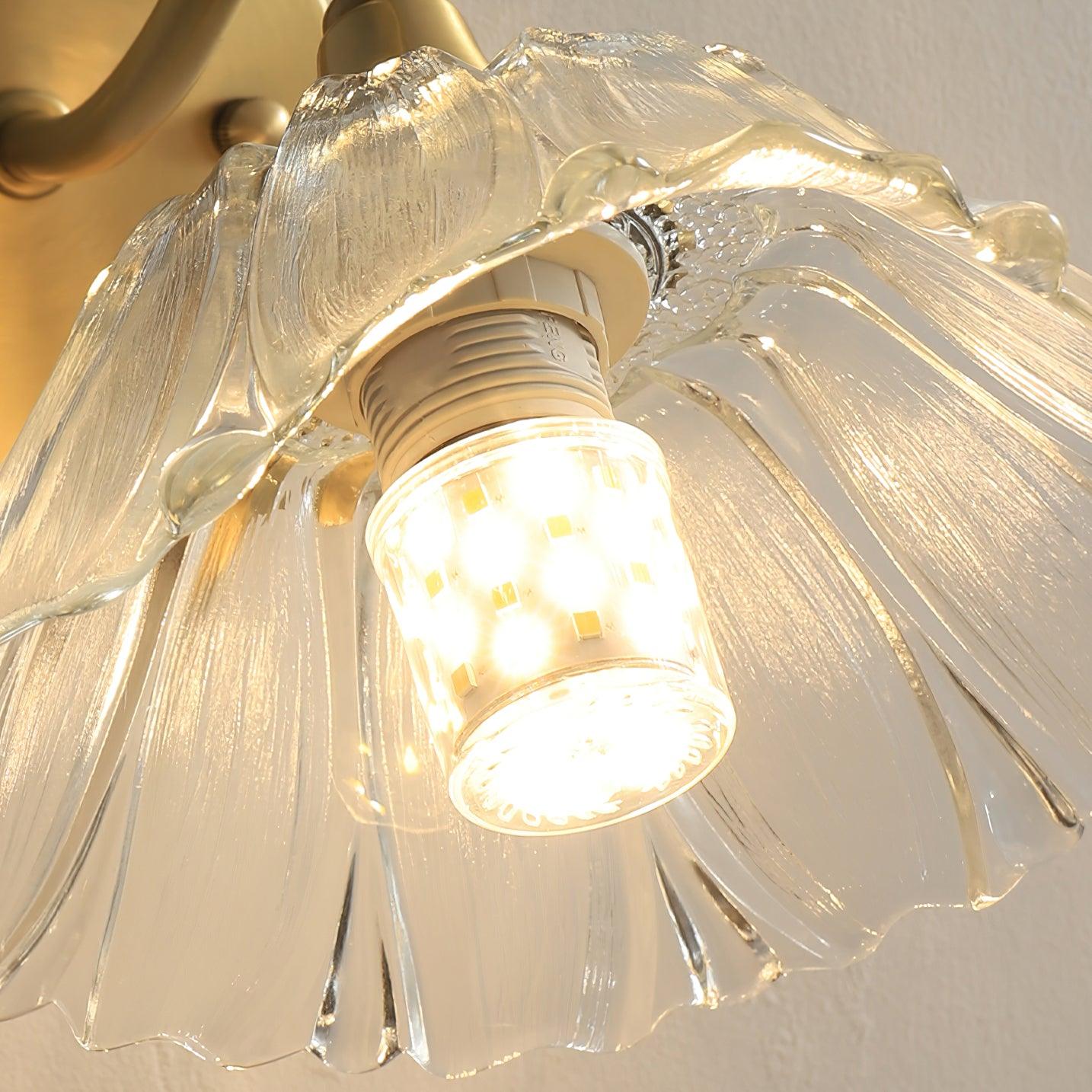 Cullivan Swing Wall Light