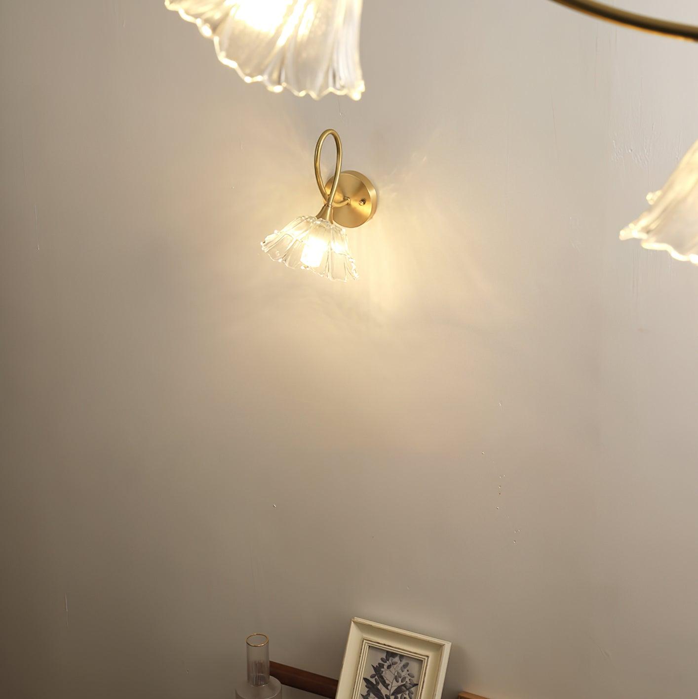 Cullivan Swing Wall Light
