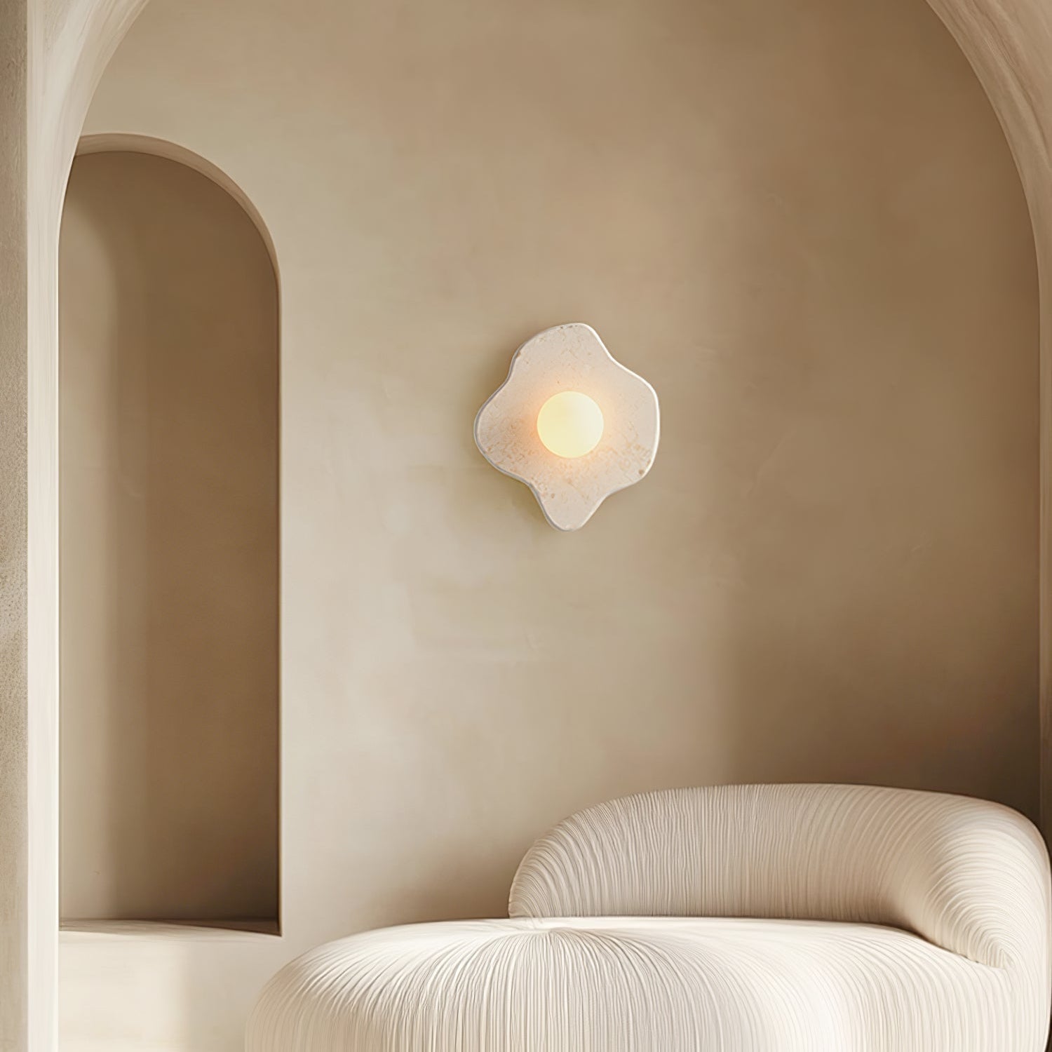 Cefima Wall Light