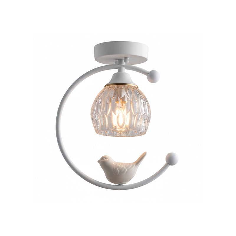 Lennas Bird Ceiling Light