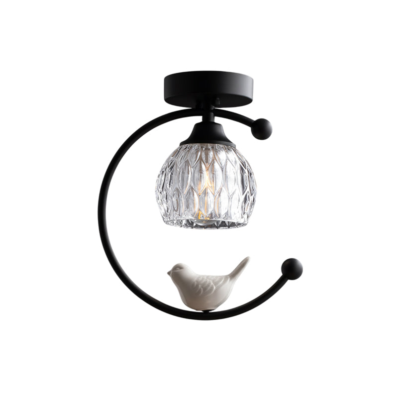 Lennas Bird Ceiling Light