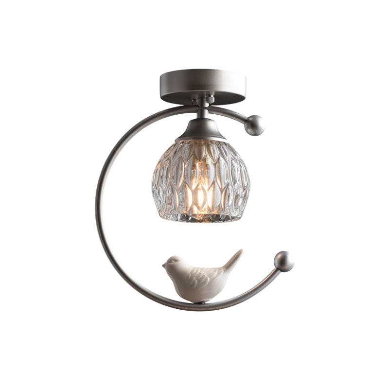 Lennas Bird Ceiling Light