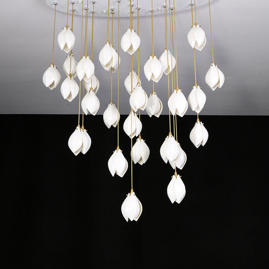 Gryvon Pendant Light