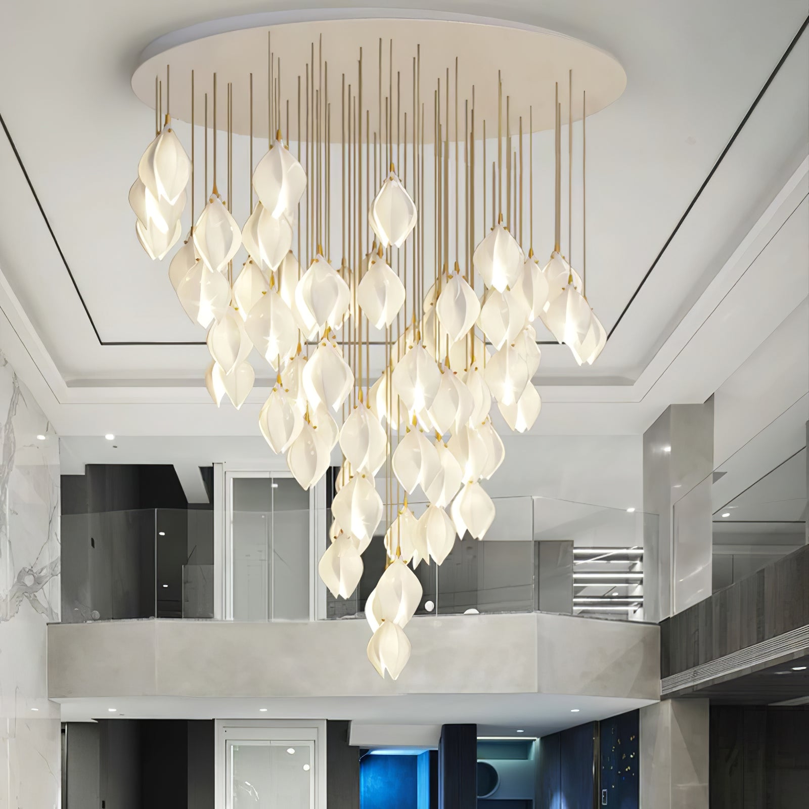 Gryvon Pendant Light