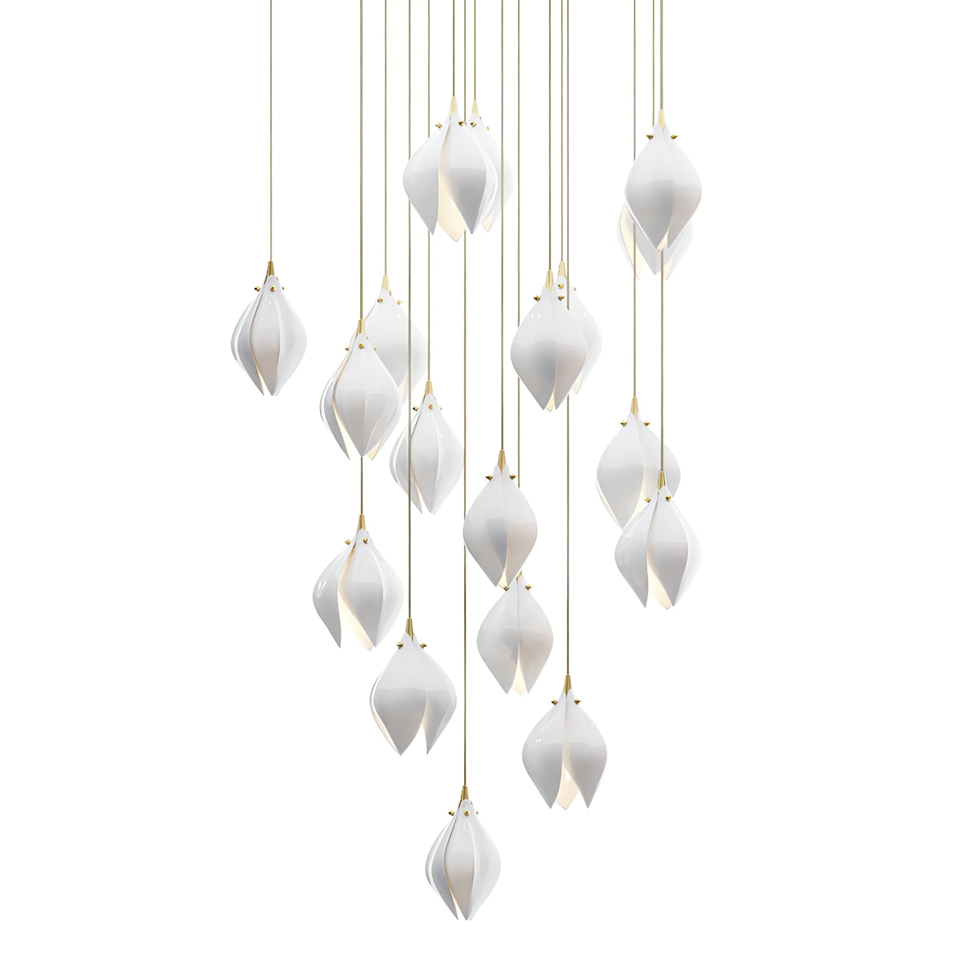 Gryvon Pendant Light