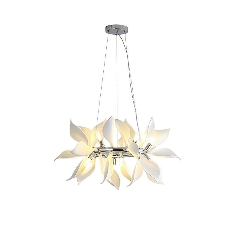 Dofa Flower Pendant Light