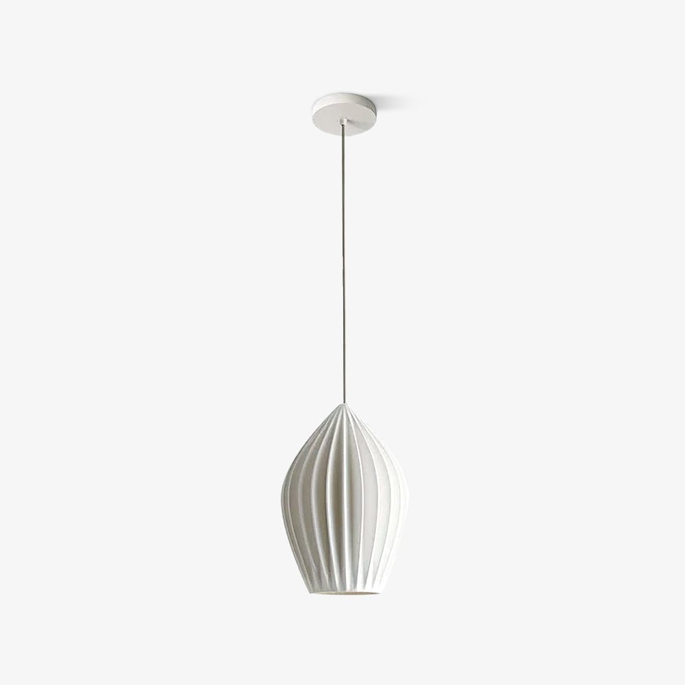 Movari Japandi Pendant Light