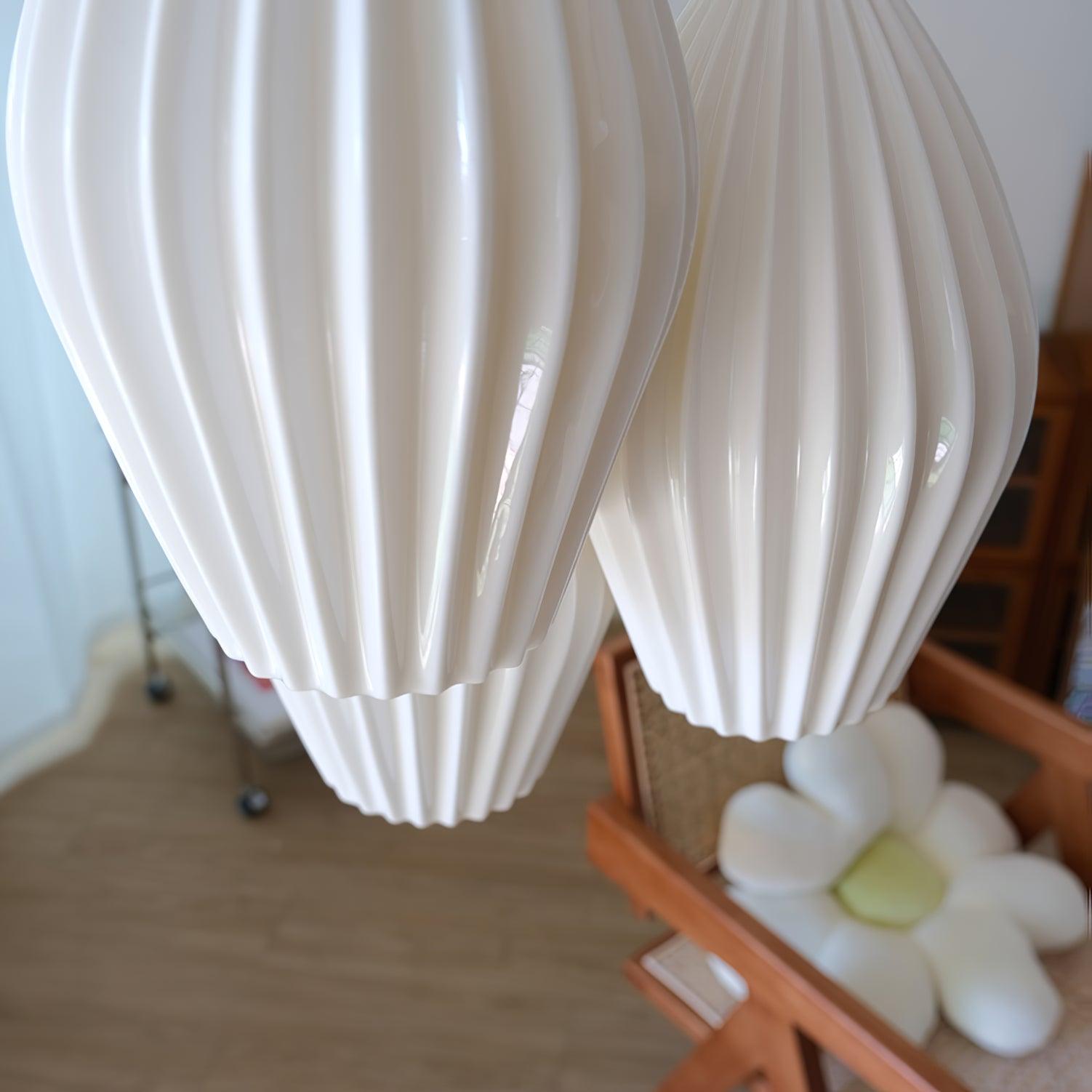 Movari Japandi Pendant Light