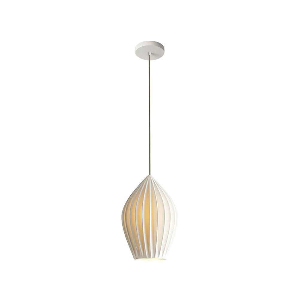 Movari Japandi Pendant Light