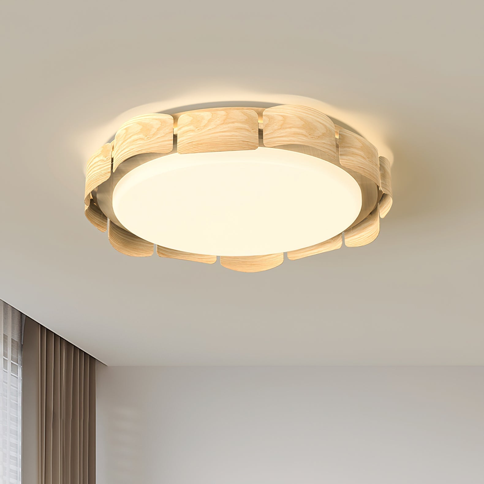 Fiarro Ceiling Light