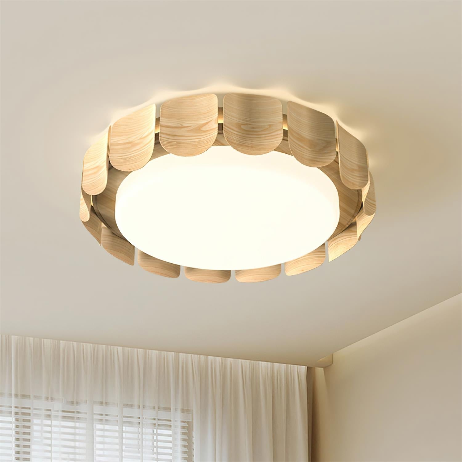 Fiarro Ceiling Light