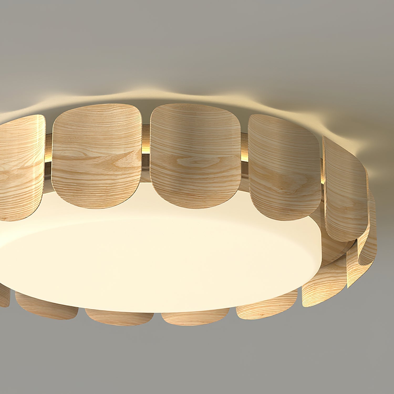 Fiarro Ceiling Light