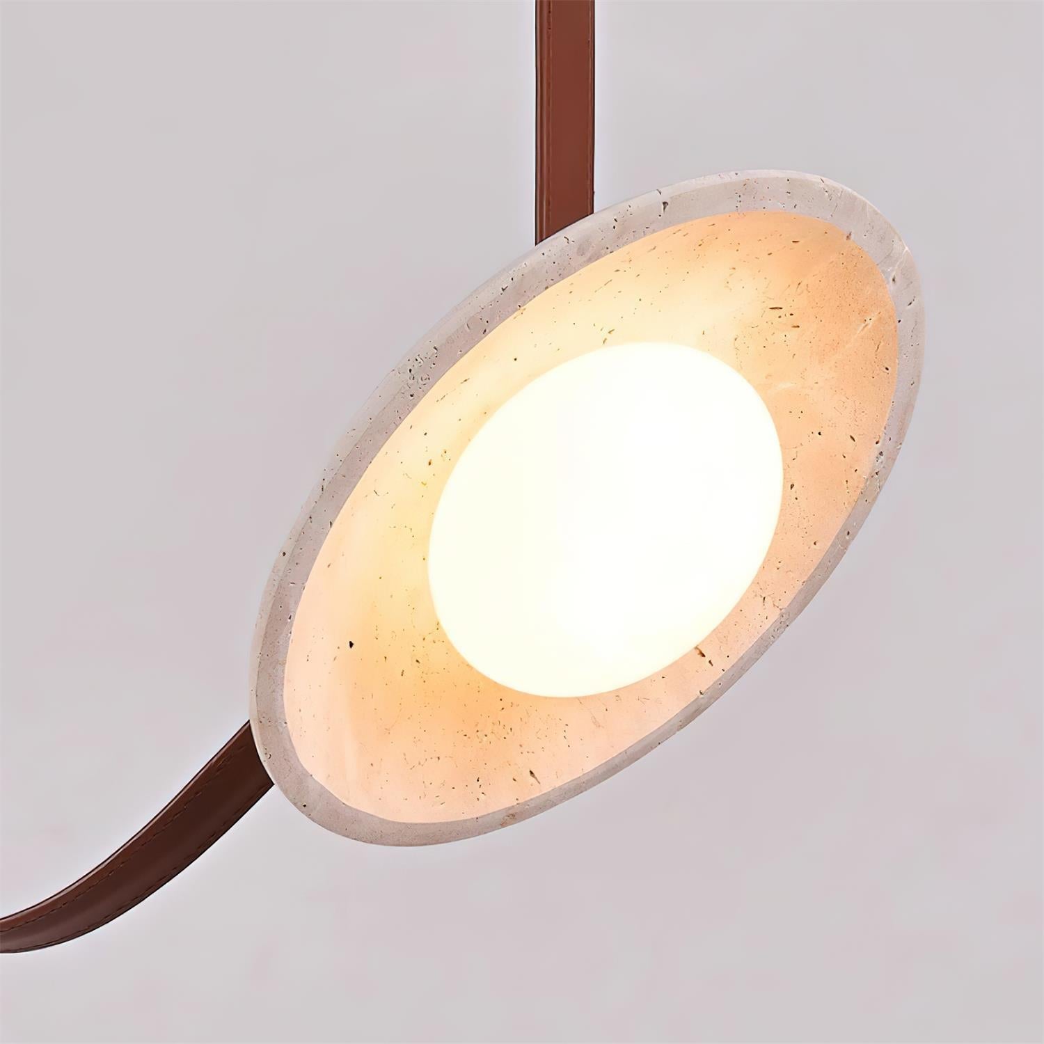Calyon Pendant Light
