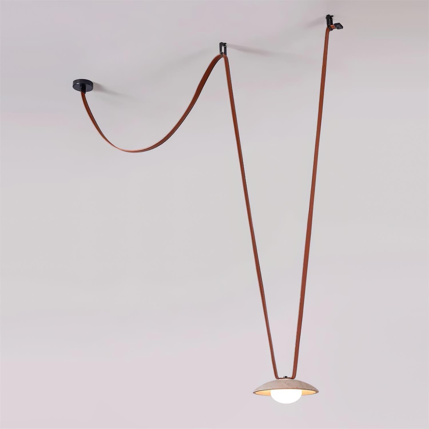 Calyon Pendant Light