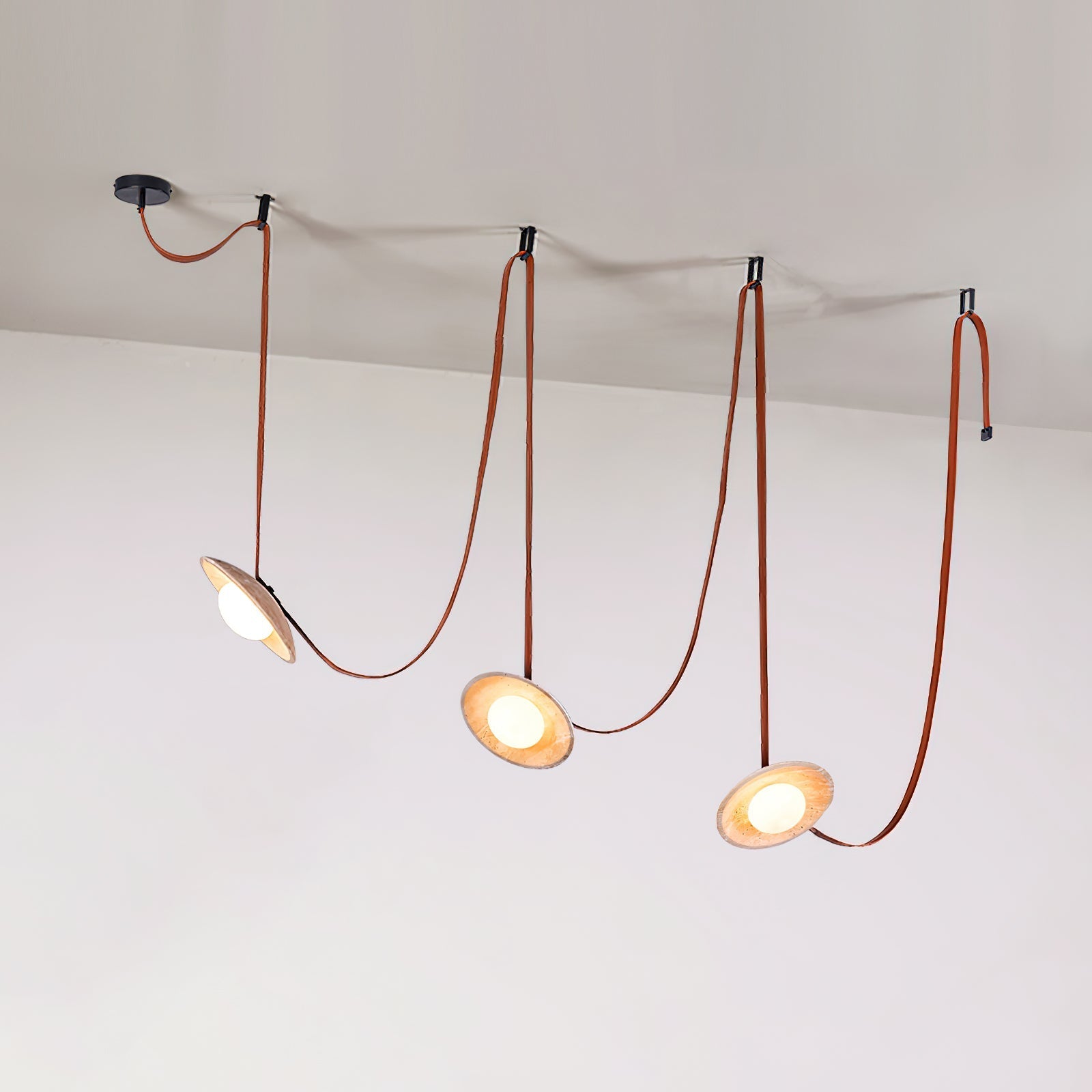 Calyon Pendant Light