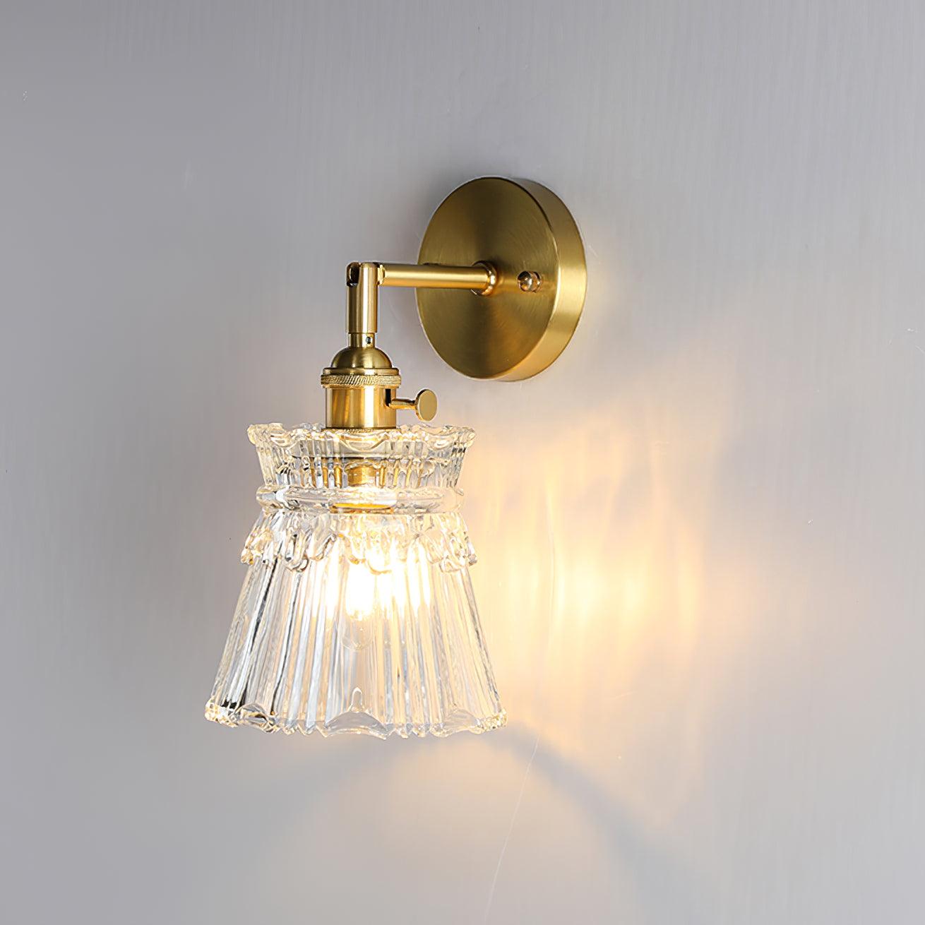 Cicaya Wall Light