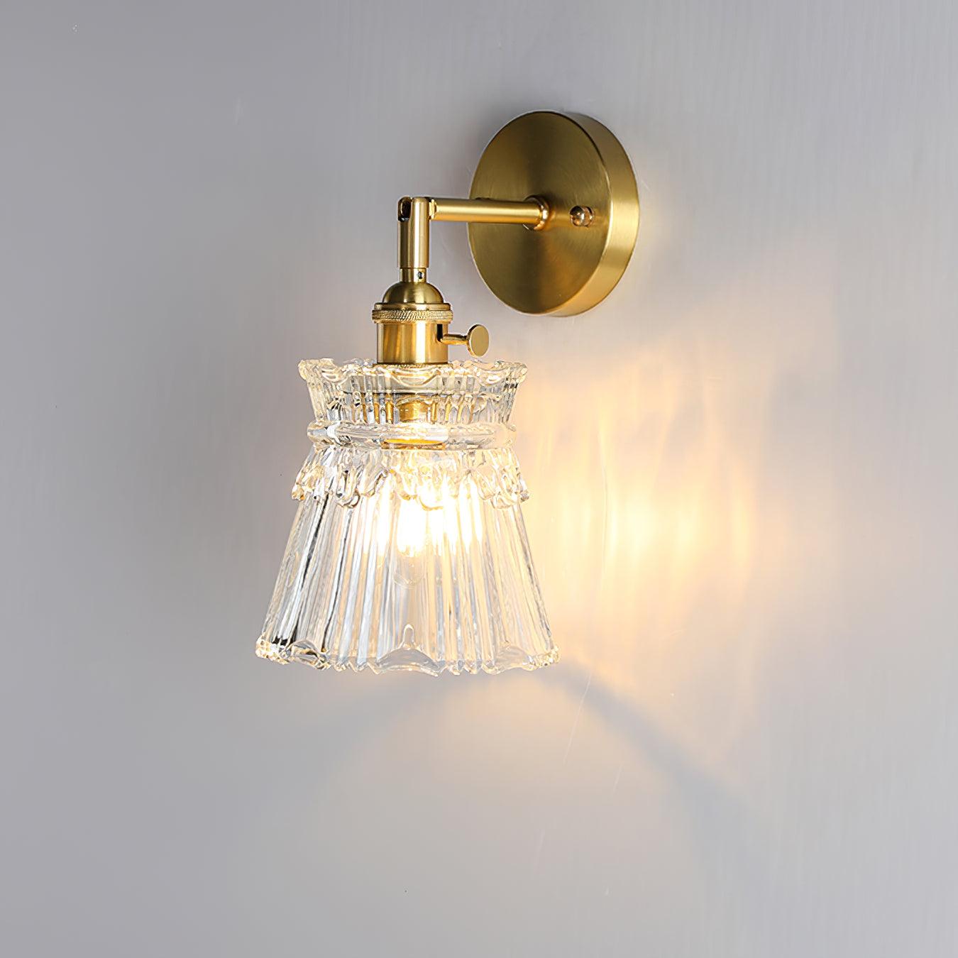 Cicaya Wall Light