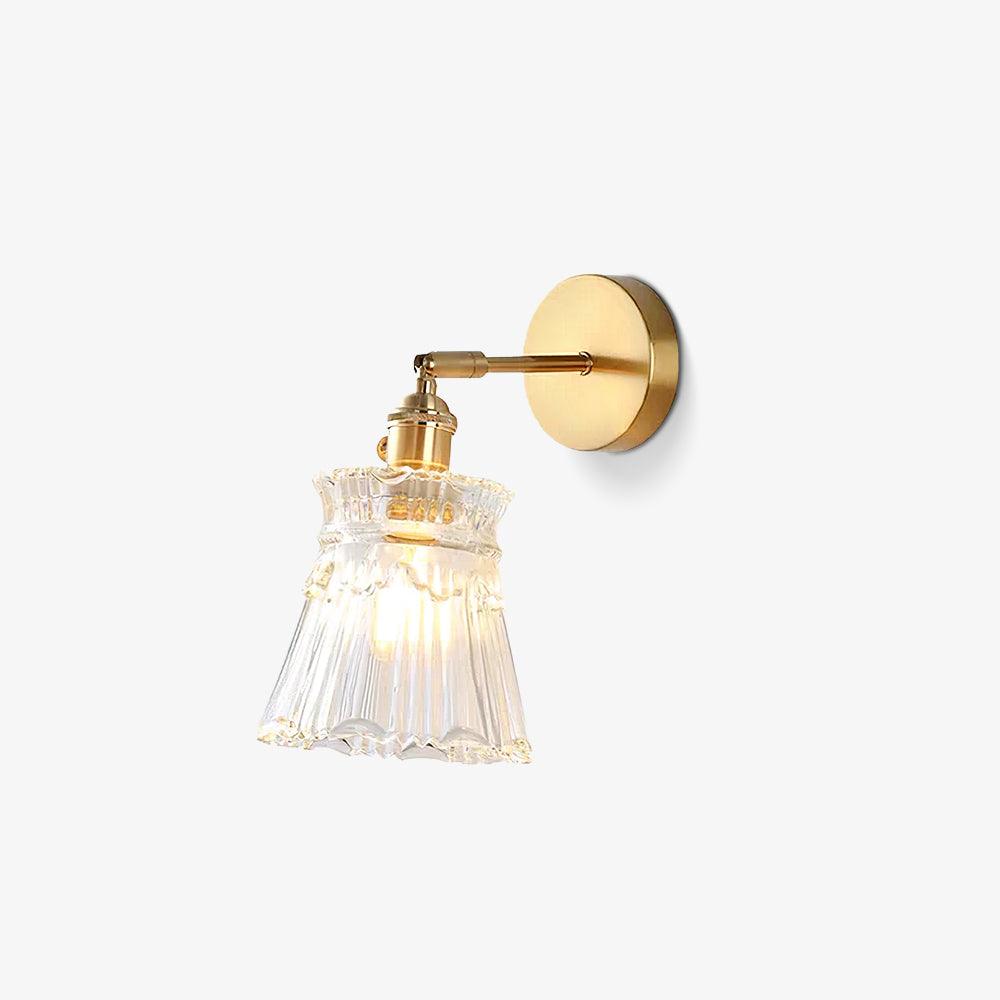 Cicaya Wall Light