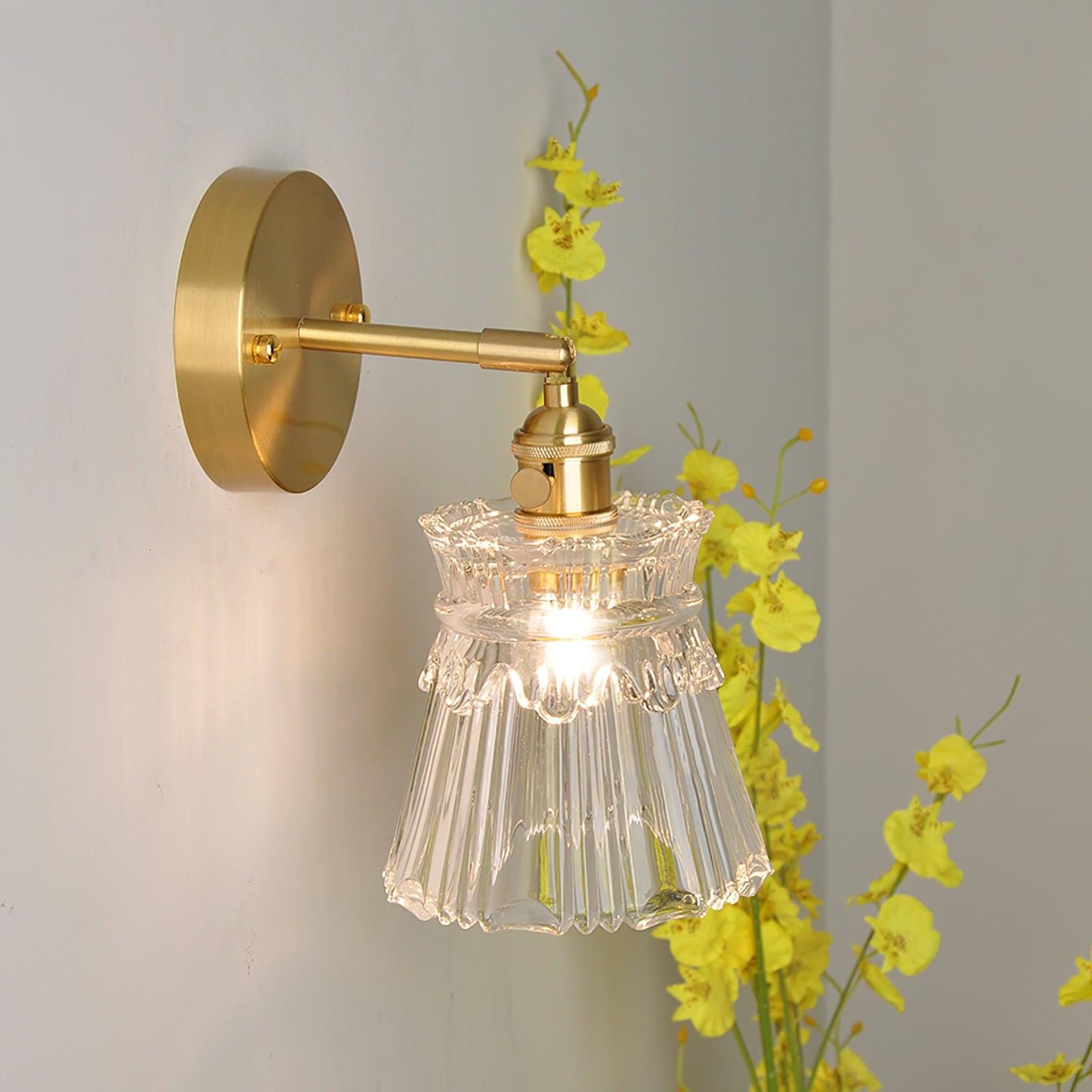 Cicaya Wall Light
