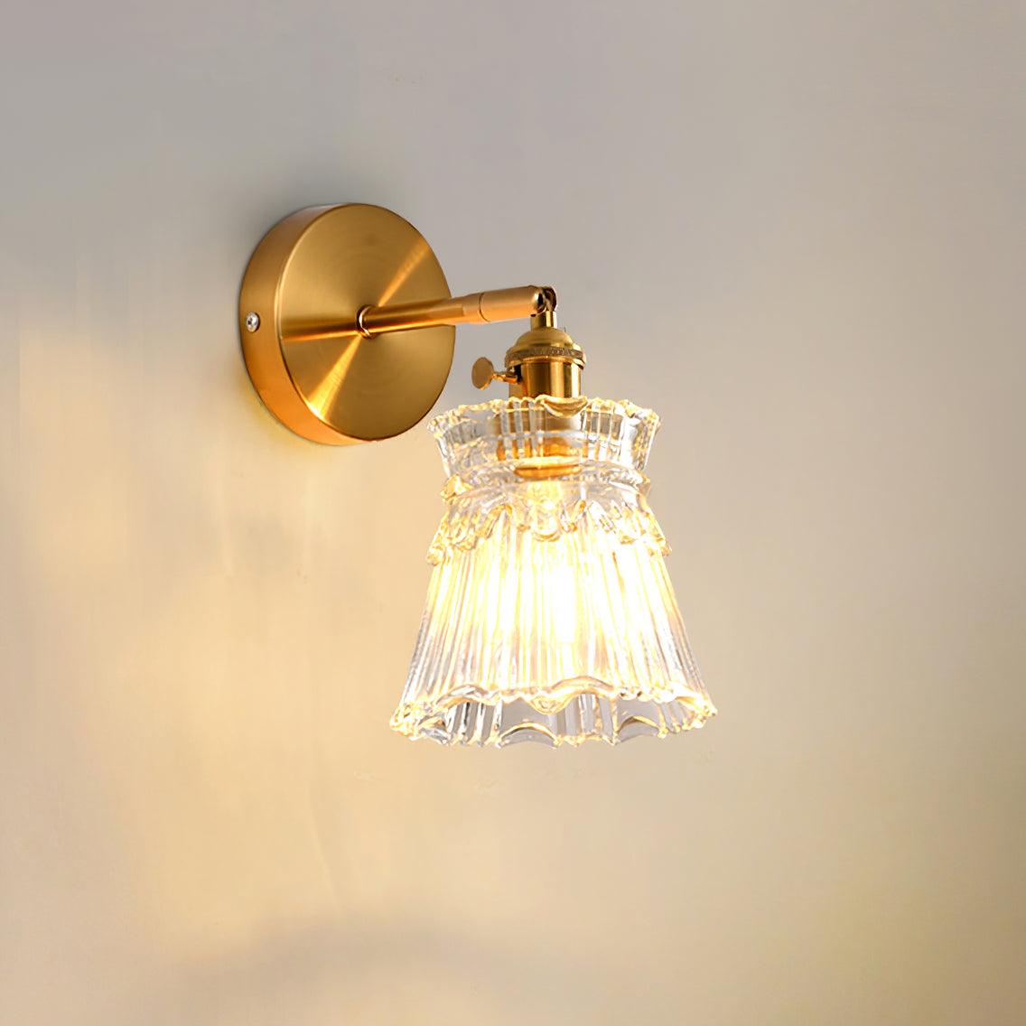 Cicaya Wall Light