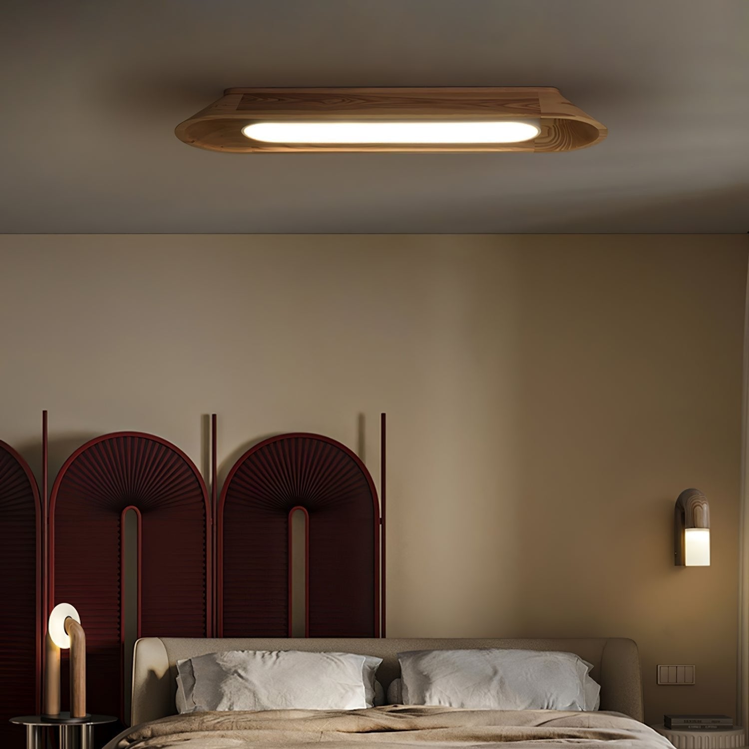 Chenoa Ceiling Light