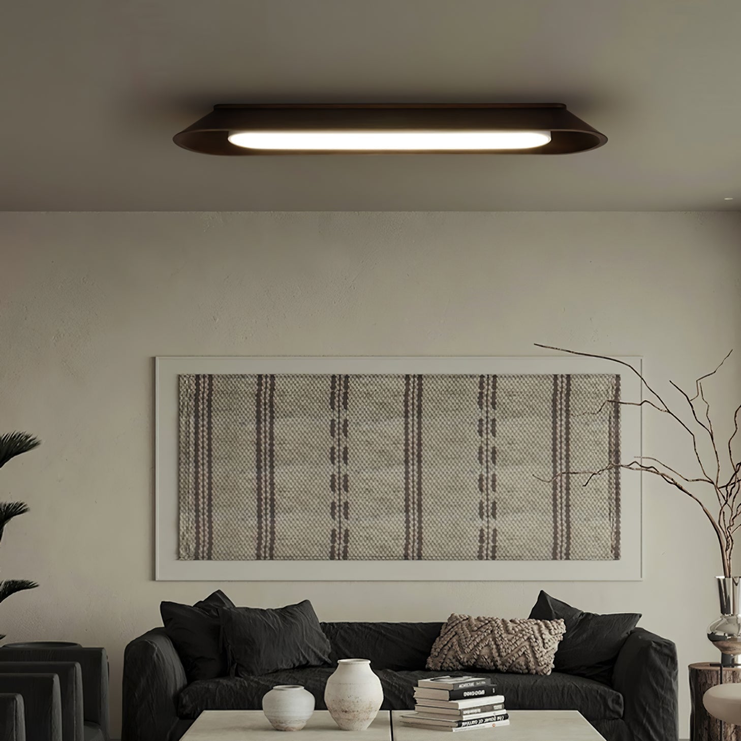 Chenoa Ceiling Light